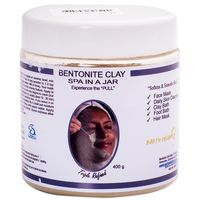 Earth Delights Bentonite Clay